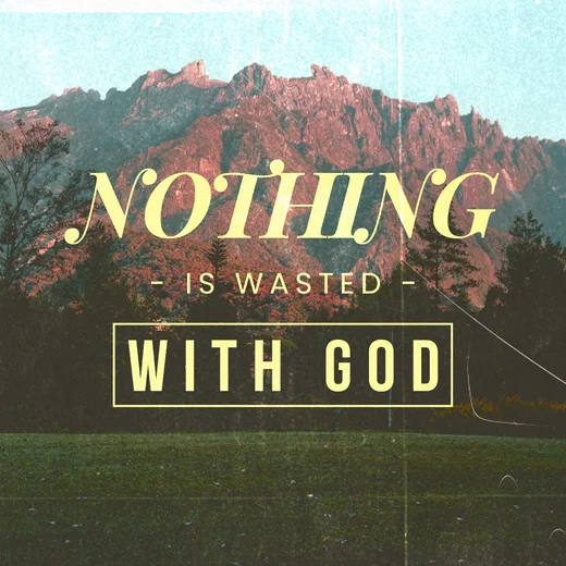 God Has a Beautiful Plan For Your Life