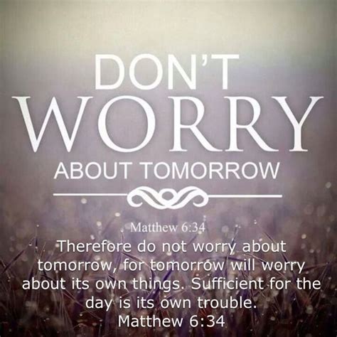 How to Overcome Worry