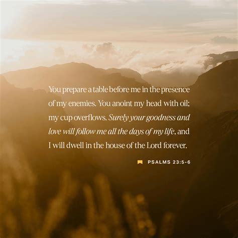 How To Let the LORD Pursue