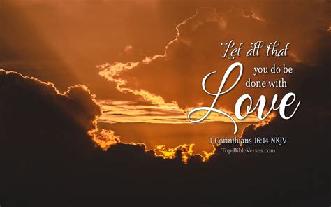 How to Do Everything In Love