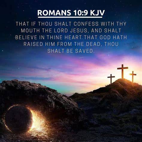 Why Salvation Is Simple