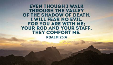 How To Exit The Dark Valleys