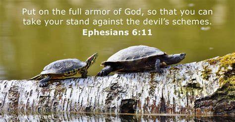 How to Prepare For Spiritual Battle