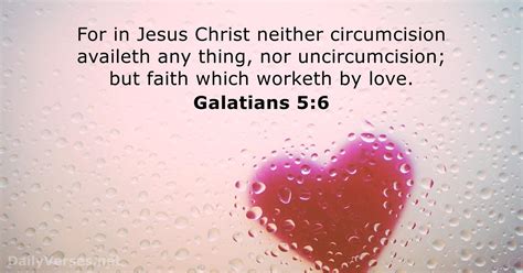 How To Express Faith