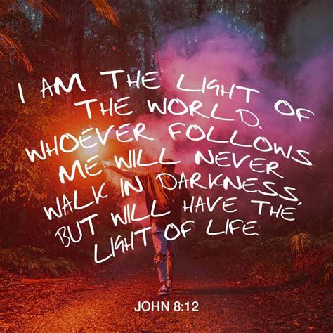 How To Be A Permanent Light