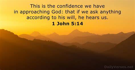 How To Be Present With The Father