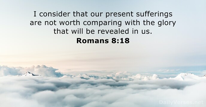 How I Struggle and Overcome Pain
