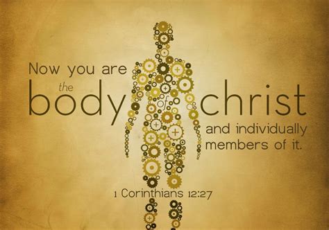 The Diversity and Strength of Spiritual Gifts
