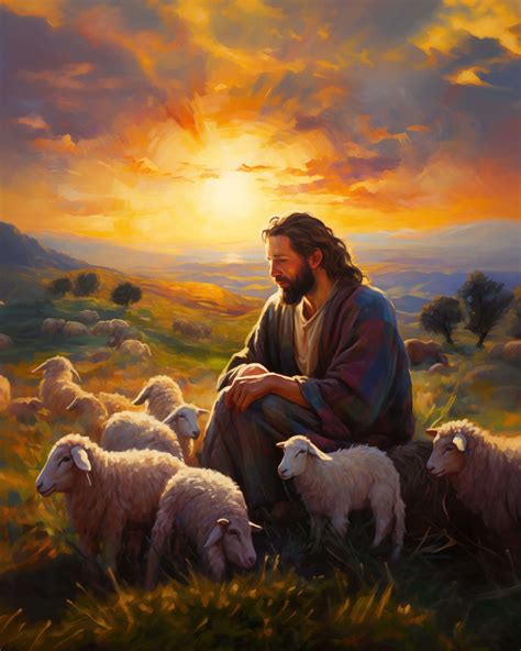 Session 2: Shepherding God's People
