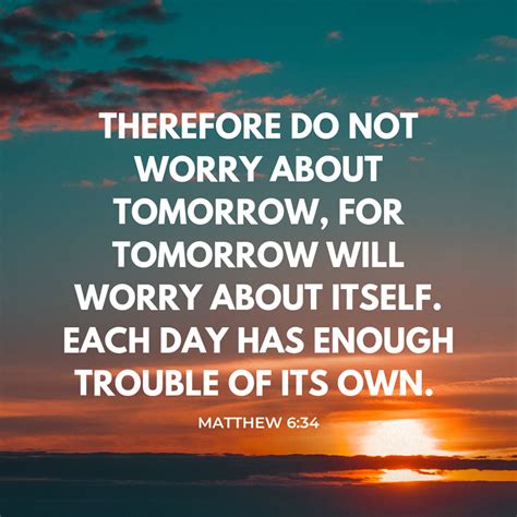 Why We Should Have Hope and Trust in the Lord