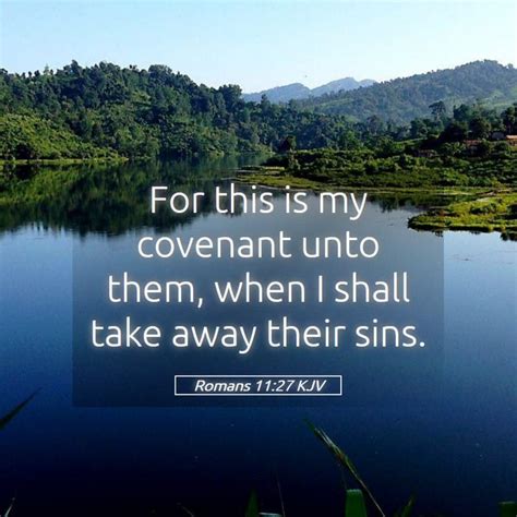 The Promise of Salvation