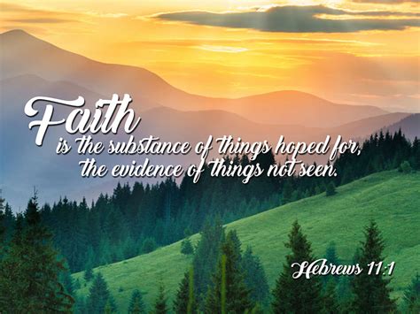How to Walk By Faith